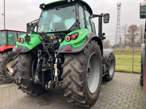 Deutz-Fahr Agrotron 6190 TTV – Image 14