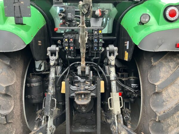 Deutz-Fahr Agrotron 6190 TTV – Image 16