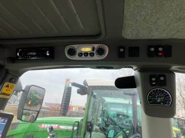 Deutz-Fahr Agrotron 6190 TTV – Image 5