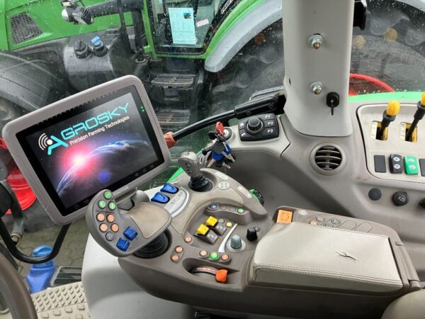 Deutz-Fahr Agrotron 6190 TTV – Image 6