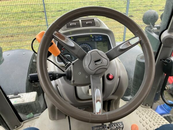 Deutz-Fahr Agrotron 6190 TTV – Image 7