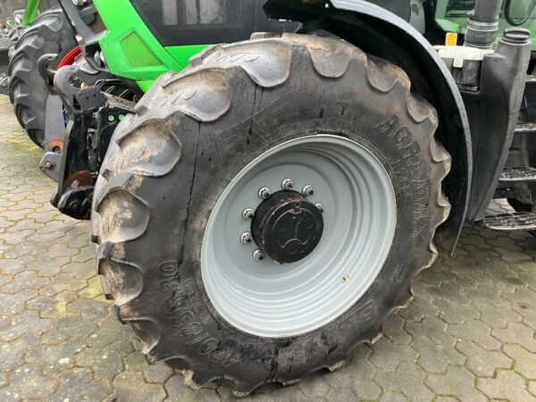 Deutz-Fahr Agrotron 6190 TTV – Image 9