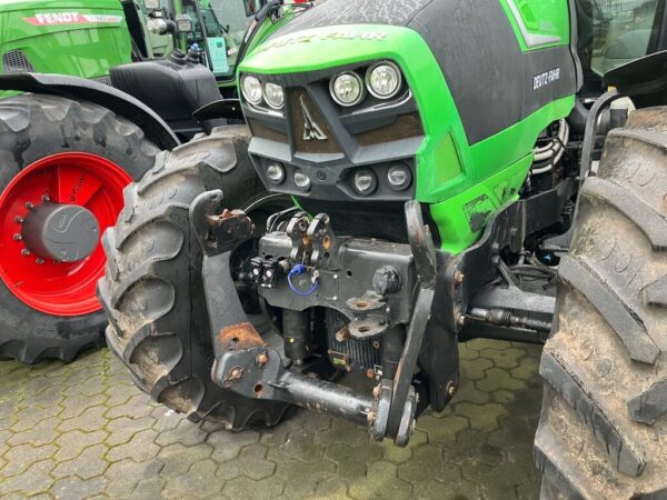 Deutz-Fahr Agrotron 6190 TTV – Image 11