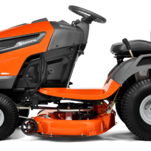 Tondeuse Autoportée Husqvarna TS 142 L