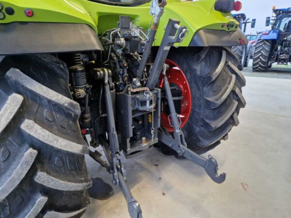 2019-CLAAS ARION 630 CIS – Image 8