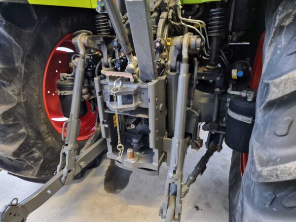 2019-CLAAS ARION 630 CIS – Image 9
