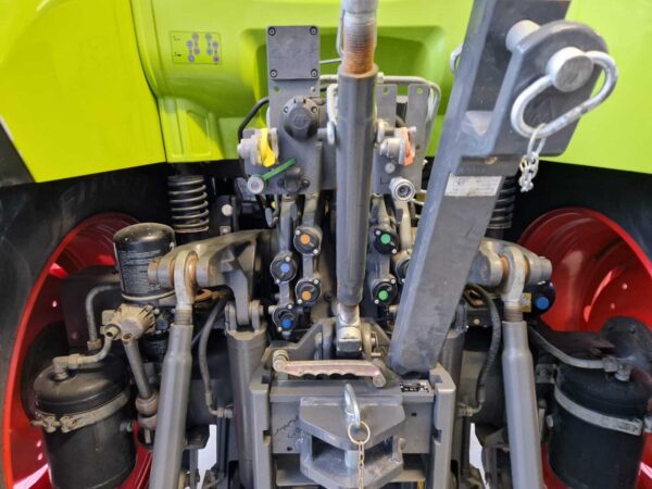 2019-CLAAS ARION 630 CIS – Image 10