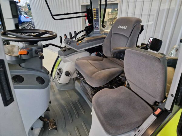 2019-CLAAS ARION 630 CIS – Image 11