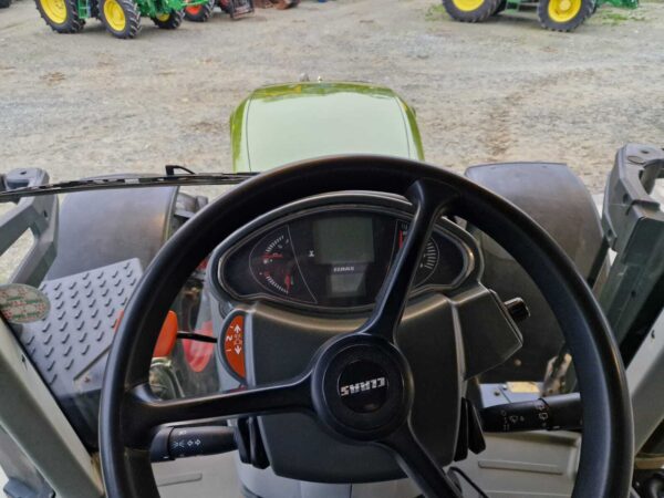 2019-CLAAS ARION 630 CIS – Image 13