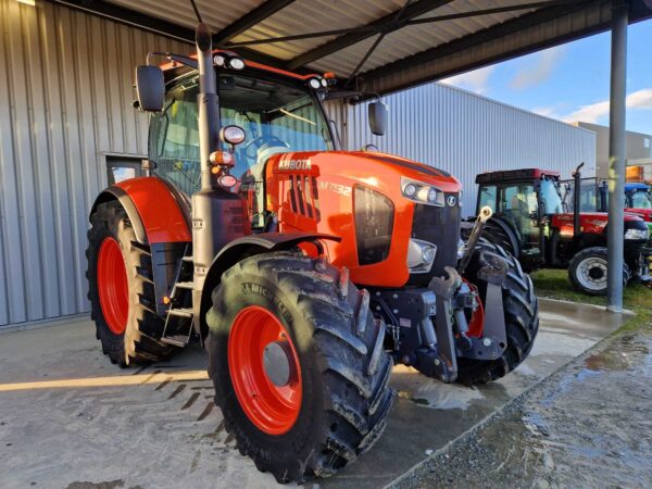 2019-KUBOTA M7132 ACCESS – Image 3