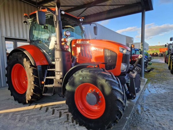 2019-KUBOTA M7132 ACCESS – Image 5