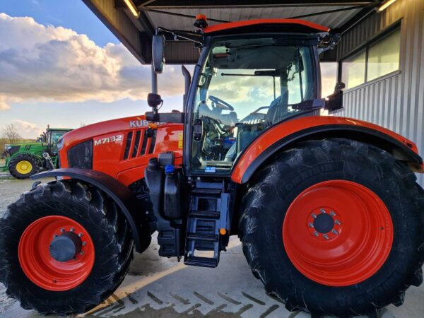 2019-KUBOTA M7132 ACCESS – Image 7