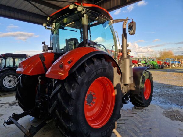 2019-KUBOTA M7132 ACCESS – Image 8