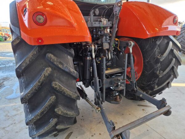 2019-KUBOTA M7132 ACCESS – Image 10