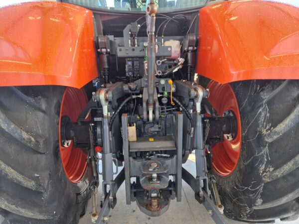 2019-KUBOTA M7132 ACCESS – Image 11