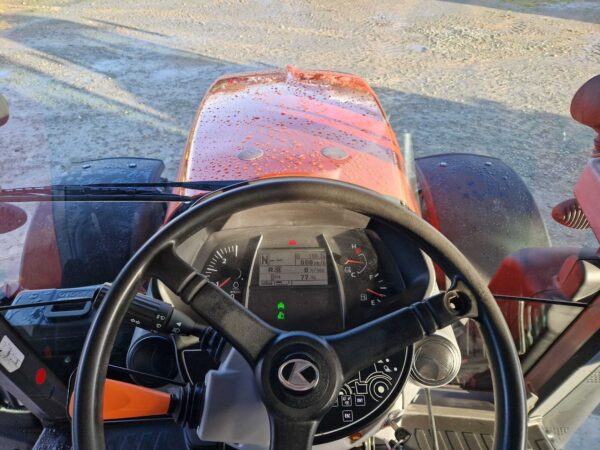 2019-KUBOTA M7132 ACCESS – Image 14