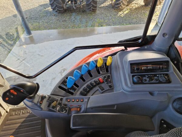 2019-KUBOTA M7132 ACCESS – Image 16