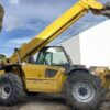Chariot télescopique MANITOU MT1235 S – Image 2