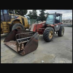 Manitou MT 728-4 12000