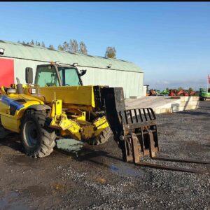 Chariot Télescopique Manitou MT 1435 HSL Turbo