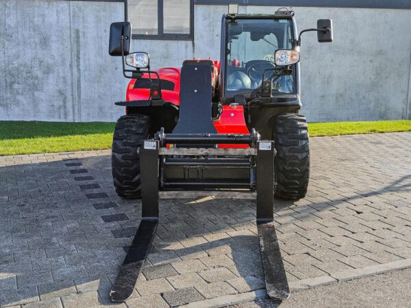 Chariot télescopique mt 625  – Image 3