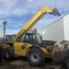Chariot télescopique MANITOU MT1235 S – Image 3