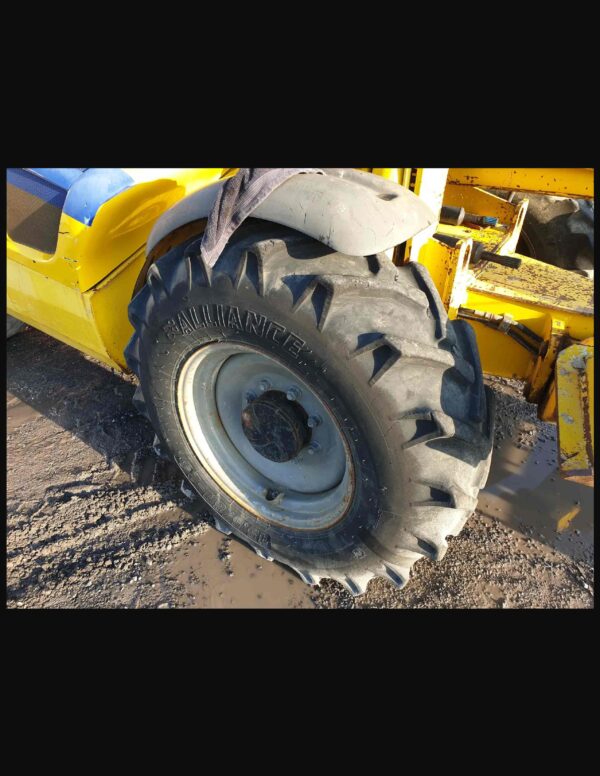 Chariot Télescopique Manitou MT 1435 HSL Turbo – Image 13