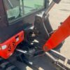 Mini-pelle Kubota KX 019-4   – Image 13