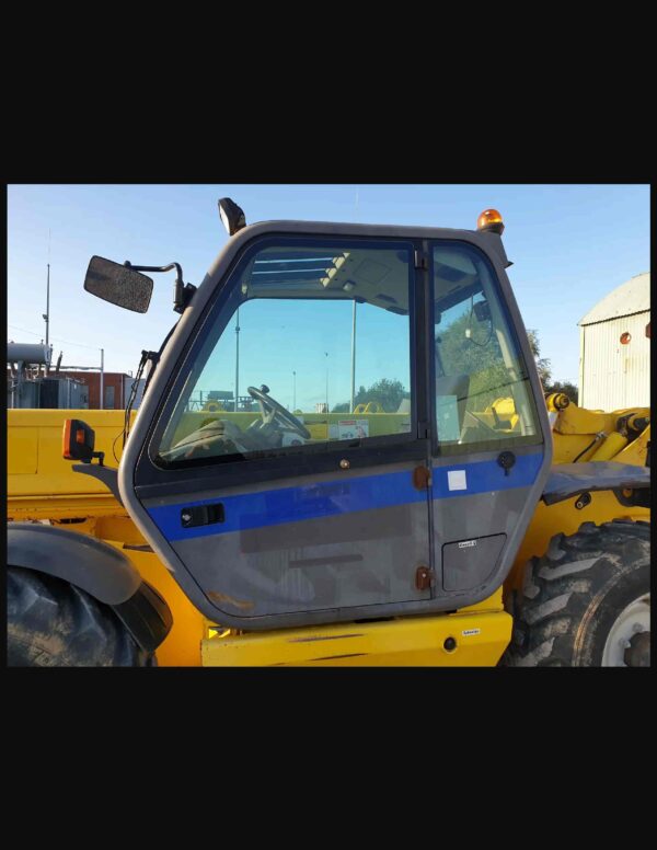 Chariot Télescopique Manitou MT 1435 HSL Turbo – Image 14