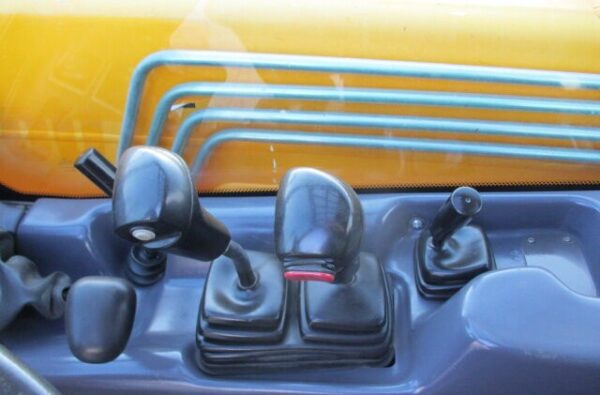 Chariot télescopique Manitou MT 932 – Image 14