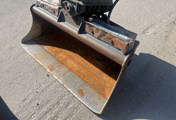 Mini-pelle Kubota KX 019-4   – Image 14