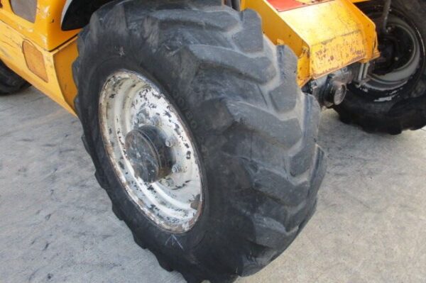 Chariot télescopique Manitou MT 932 – Image 17
