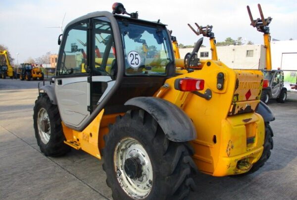 Chariot télescopique Manitou MT 932 – Image 5