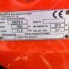 Mini-pelle Kubota KX 019-4   – Image 6