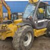 Chariot télescopique MANITOU MT1235 S – Image 6
