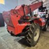 Chariot télescopique Manitou MT 1235  – Image 7