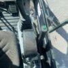 Mini-pelle Kubota KX 019-4   – Image 9