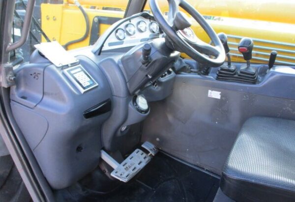 Chariot télescopique Manitou MT 932 – Image 10